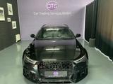 Audi RS 6 Avant 4.0 TFSI quattro Performance /Bose - Audi RS6 in Duisburg