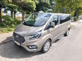 Ford 1-Hand*LEDER*WEBASTO*KAMERA*NAVI* 8-elektr.Sitze - Ford Tourneo Custom in Oberhausen