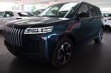 JAECOO 5 HEV Hybr Exclusive Panorama Leder eHeck SOFORT - JAECOO Gebrauchtwagen