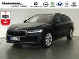 Skoda Superb COMBI SELECTION iV DSG+AHK+MATRIX LED+SIT