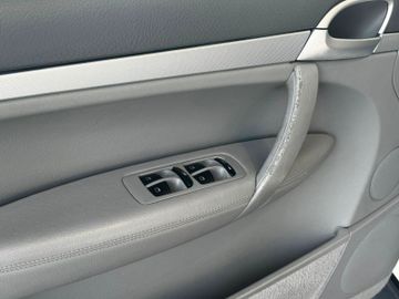 Porsche Cayenne - 5