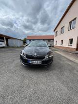 Skoda Octavia 1.8 TSI DSG 4x4 Combi Green Tec - Skoda Octavia: Allradantrieb, 1.8