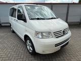 Volkswagen VW T5 Caravelle 2,5 TDI 174 PS 7-Sitzer AHK - gebrauchte VW T5 Caravelle aus dem Jahr 2006