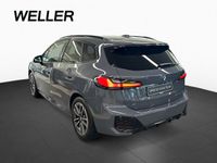 BMW 223 Active Tourer - Vorschau Bild 9