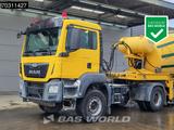 MAN TGS 18.440 4X2 Retarder Hydraulik Big-Axle - MAN Tgs 18 440