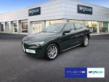 Alfa Romeo Stelvio 2.2 JTDM Lusso Ti Q4 (E6dT) - Alfa Romeo in Hamburg