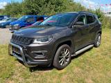 Jeep Compass 1.4 4x4 Automatik Opening Edition'1.Hand - Jeep Gebrauchtwagen in Kiel