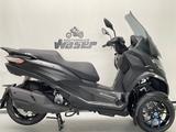 Piaggio MP3 400 HPE Sport - PIAGGIO MP3 400 SPORT