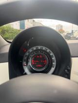 Fiat 500 1.2 8V LOUNGE LOUNGE - Fiat 500 in Frankfurt (Main)