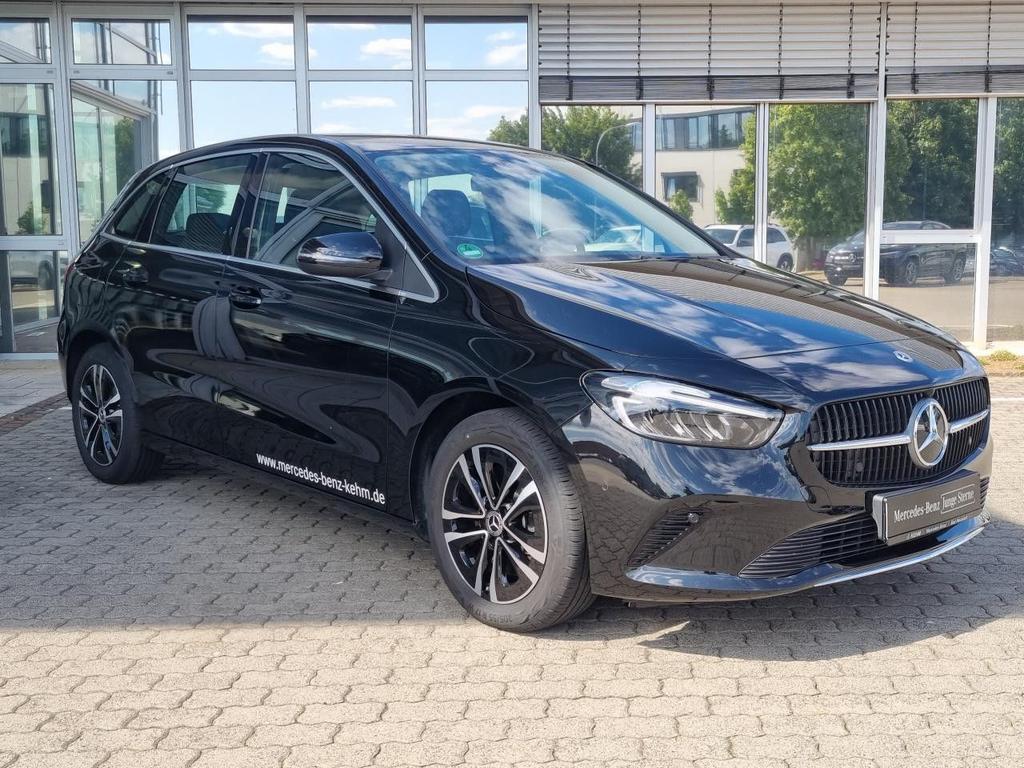 Mercedes-Benz B 250