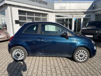 Fiat 500 - Vorschau Bild 7