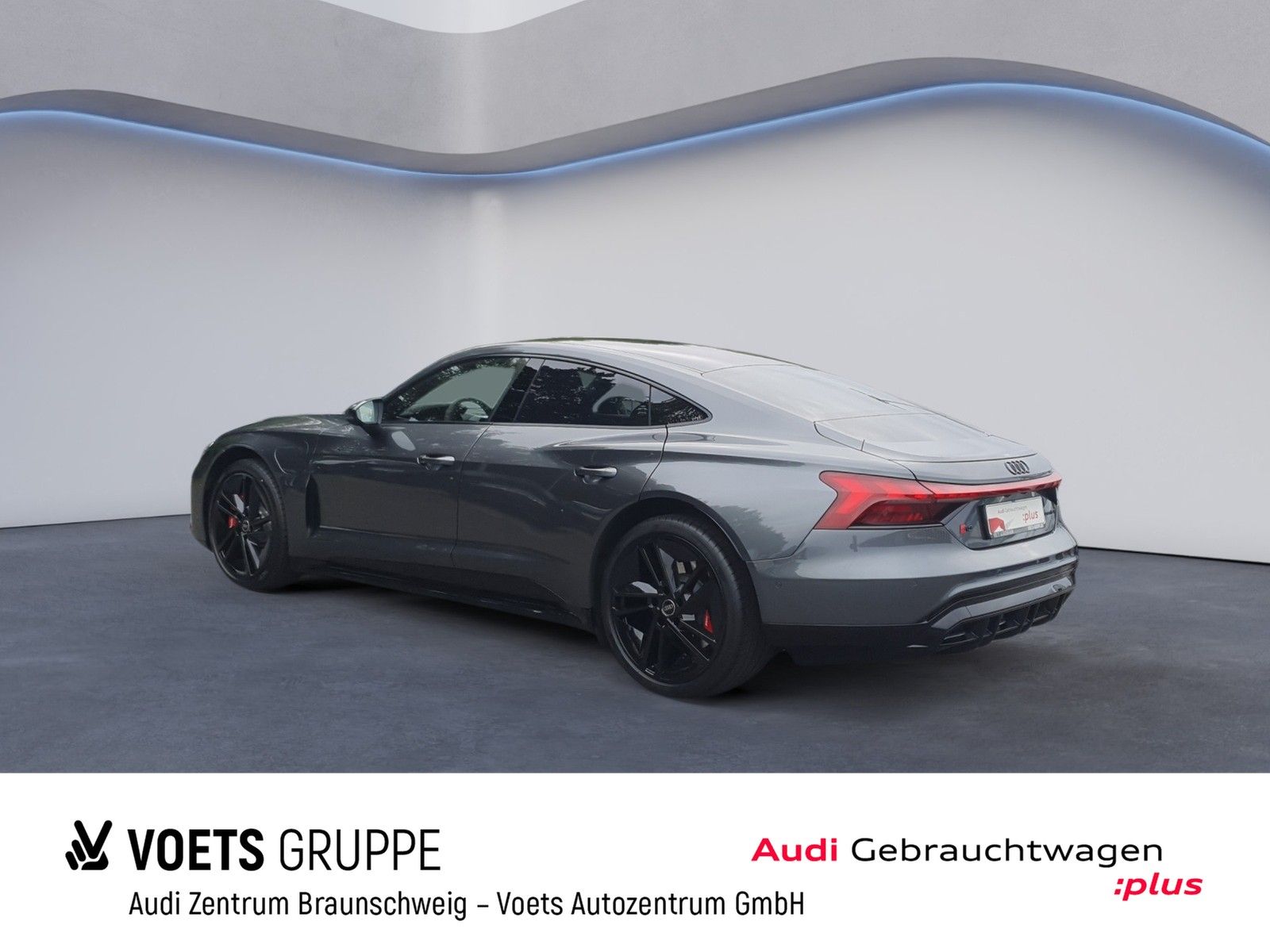 Audi RS e-tron GT - Bild 3