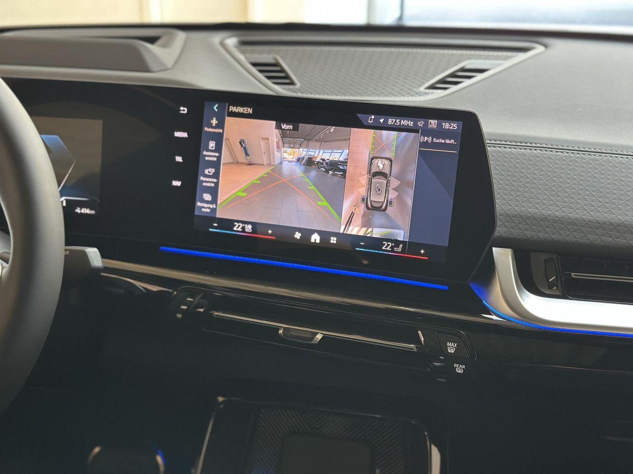 BMW iX2 x30 M Sport Pro AHK HUD Ha/Ka PanoD Navi LED