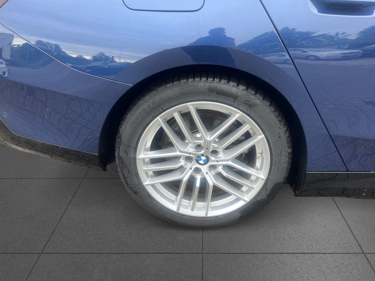 BMW i5 - Bild 19