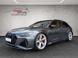 Audi RS6 Avant 4.0 MTM STAGE 2 810-MILLTEK-KW-CARBON - Audi RS6: Kombi, Mtm