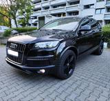 Audi Q7 s line  4.2 TDI - Audi 80 in München