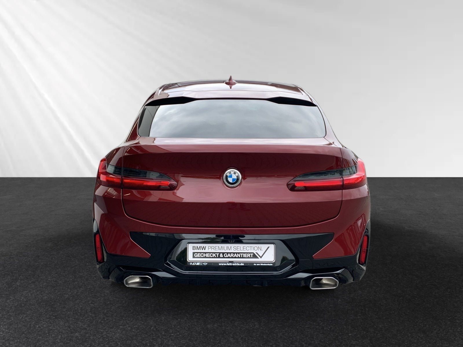 BMW X4 - Bild 7