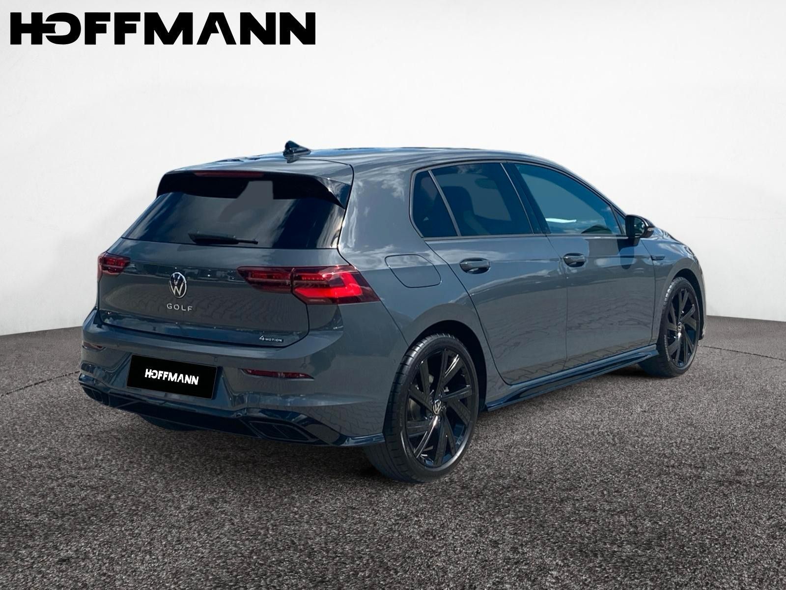 Fahrzeugabbildung Volkswagen Golf 2.0 TSI 4Motion DSG R-Line Black&Style
