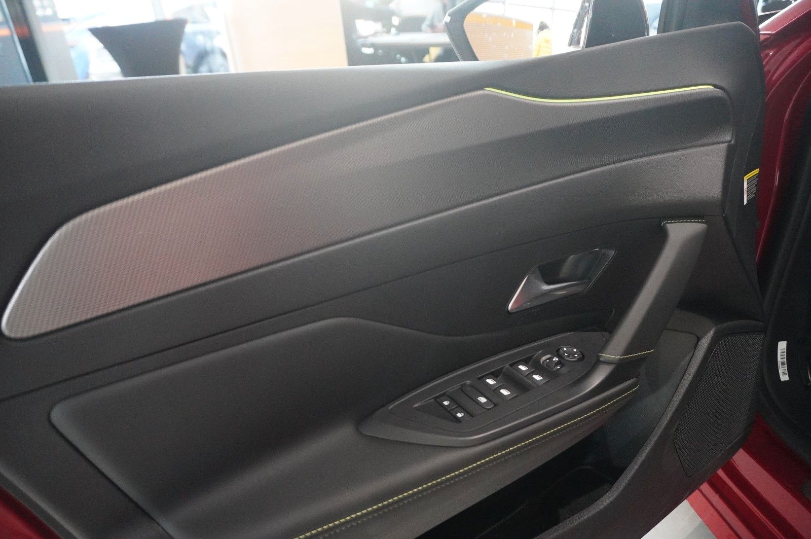 Fahrzeugabbildung Peugeot 308 SW 1.5D GT SPORT NAVI/LED/KAMERA/VIRT./DAB+