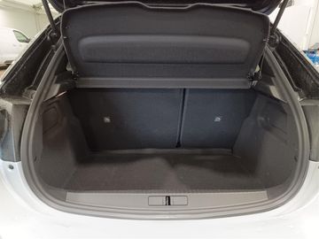 Fotografie 8 des Opel Corsa GS Matrix-LED Navi Kamera LED Sitzheizung