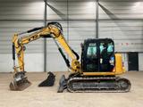 CAT 308 E 2 CR - CAT 308