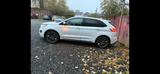 Ford Edge 2.0 TDCI - Ford Focus SUV