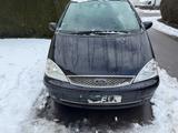 Ford Galaxy 1.9TDI 85 kW Ghia 7-sitzig Autom. Ghia - Ford Galaxy: 1.8