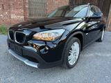 BMW X1 18 d xDrive * 1. Hand * Garantie* Allrad