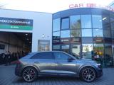 Audi Q8 50 TDI quattro S line PANO/NACHT/HUD/STHZ/SOF - Audi Q8 Gebrauchtwagen