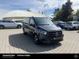 Mercedes-Benz V 220 d Lang 8 SITZE DISTRONIC AHK 2,5t WINTER - Mercedes-Benz V 220