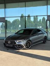 Mercedes-Benz CLA 45 AMG 4Matic+  - gebrauchte Mercedes-Benz CLA 45 AMG aus dem Jahr 2020