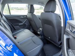 Foto Nummer 4: SKODA Kamiq