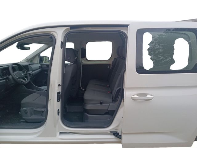 Caddy Flexible 5-Si1,5 l eHyb 110 kW*AHK*Assiste