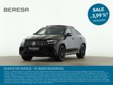 Mercedes-Benz GLE 63 AMG S 4M+ Coupé Night Perf Abgas Pano HUD
