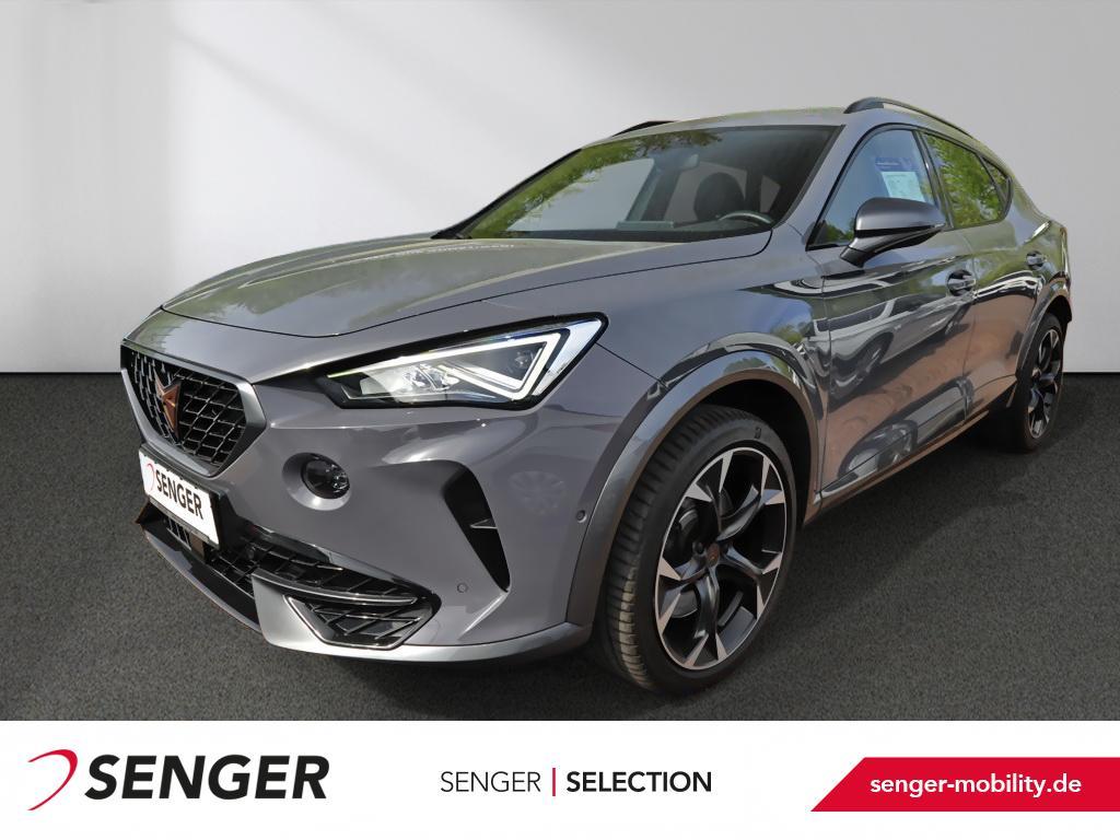Cupra Formentor 2.0 TSI VZ 4D DSG Navi Beats DCC SHZ
