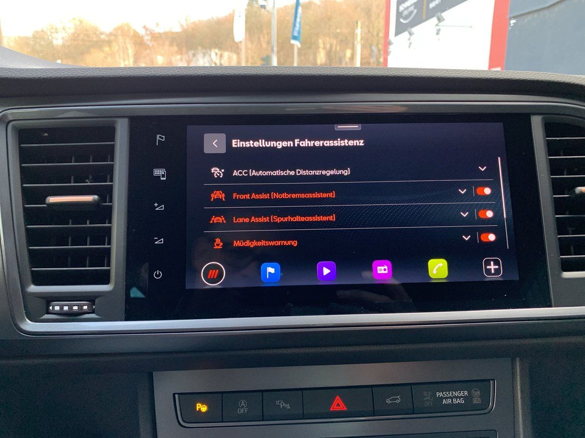 Cupra Ateca - Bild 35