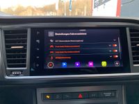 Cupra Ateca - Vorschau Bild 35