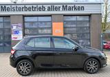 Skoda Fabia 1.2 TSI Ambition Klima Tempomat 1.Hd. - Skoda Fabia Gebrauchtwagen in Hannover