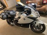 BMW K 1300 s ESA Koffer Tankrucksack ABS 1.Besitz Lü - BMW K 1300