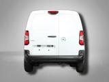 Opel Combo Kastenwagen M mit normaler Nutzlast 1.5... - Opel Combo Neuwagen