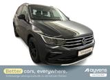 Volkswagen Tiguan URBAN SPORT 2.0 TSI OPF 4MOTION DSG - Volkswagen Tiguan URBAN-SPORT