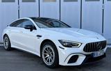Mercedes-Benz AMG GT 53 4MATIC+ Autom. - - Mercedes-Benz GT-Klasse von privat