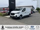 Nissan Primastar Kasten N-CONNECTA L1H1 3,0t dci130 MT  - Nissan Primastar in Leverkusen