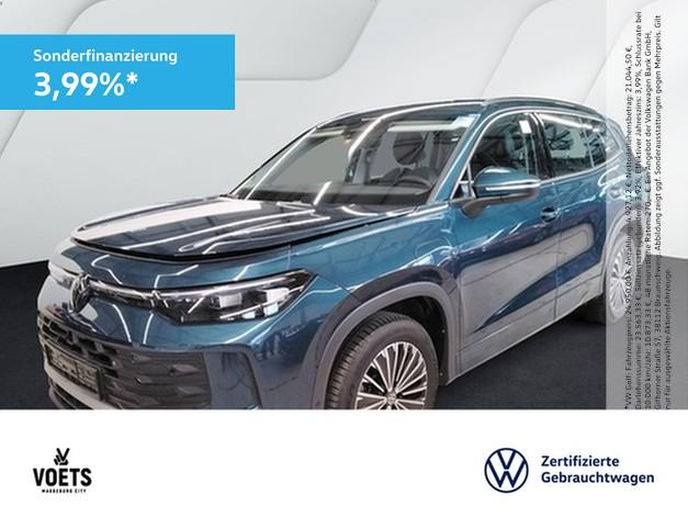 Volkswagen Tayron 1.5 TSI DSG eHybrid Life AHK+LED+NAVI+ACC