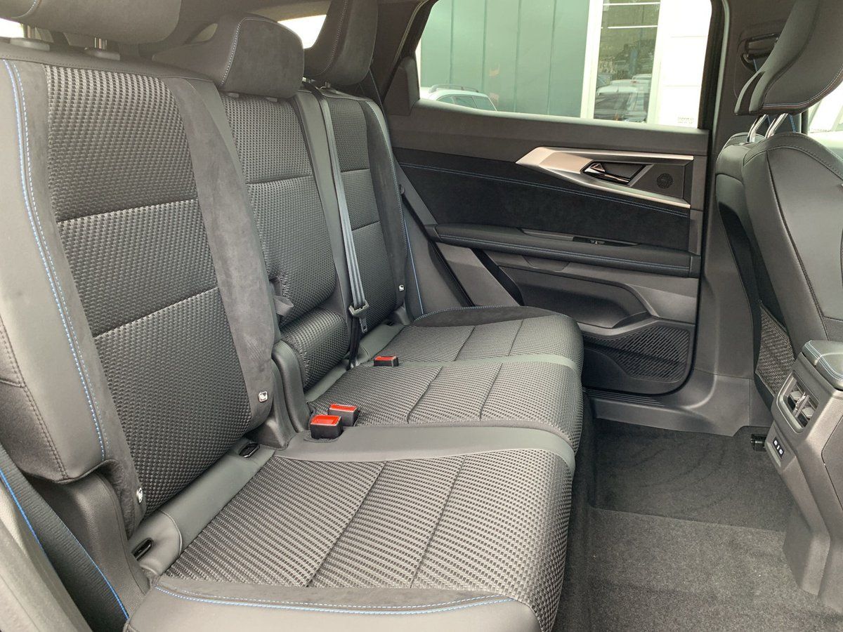 Renault Espace - Bild 26
