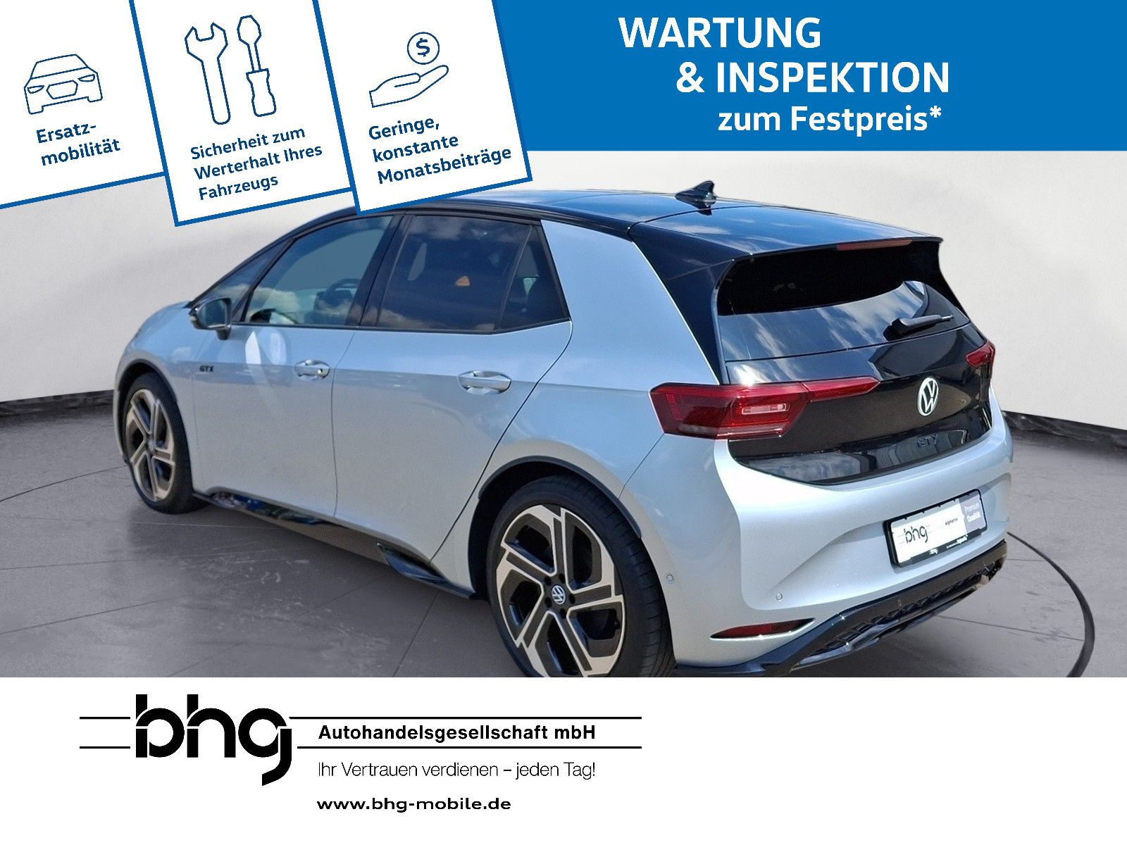 Volkswagen ID.3 - Bild 3