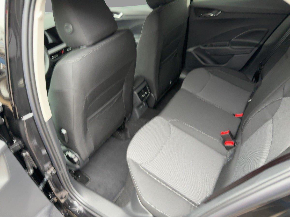 Skoda Fabia Balance 1.0 TSI 85 kW DSG Navi ACC