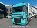 DAF XF 105/460T KABA 3 Stock Vollalu - DAF Xf 105