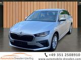 Skoda Scala 1.0 TSI Selection*Digital Cockpit*PDC*DAB+