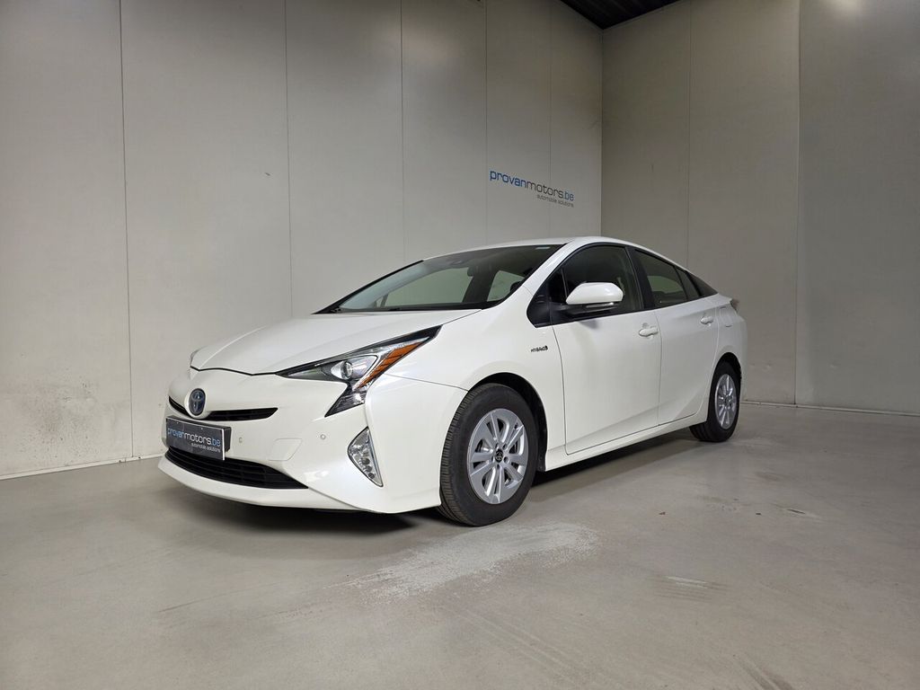 Image of Toyota Prius